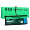 Green Cell Μπαταρία AC14B13J AC14B18J για Acer Aspire 3 A315-23 A315-55G ES1-111M ES1-331 ES1-531 ES1-533 ES1-571
