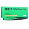 Green Cell Μπαταρία AL15A32 για Acer Aspire E5-573 E5-573G E5-573TG E5-722 E5-722G V3-574 V3-574G TravelMate P277