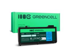 Green Cell Μπαταρία A1322 για Apple MacBook Pro 13 A1278 (Mid 2009, Mid 2010, Early 2011, Late 2011, Mid 2012)