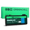 Green Cell Μπαταρία A1322 για Apple MacBook Pro 13 A1278 (Mid 2009, Mid 2010, Early 2011, Late 2011, Mid 2012)