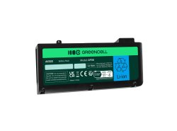 Green Cell Μπαταρία