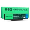 Green Cell Μπαταρία A32-K72 για Asus K72 K72D K72F K72J K73S K73SV X73S X77 N71 N71J N71V N73 N73J N73S N73SV