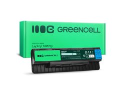 Green Cell Μπαταρία A32N1405 για Asus G551 G551J G551JM G551JW G771 G771J G771JM G771JW N551 N551J N551JM N551JW N551JX
