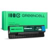 Green Cell ® Μπαταρία για Asus N751JK-T4146H