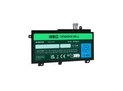 Green Cell Μπαταρία