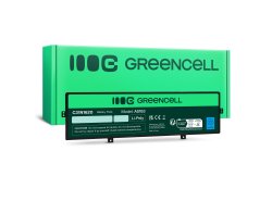 Green Cell Μπαταρία C31N1620 για Asus ZenBook UX430 UX430U UX430UA UX430UN UX430UQ