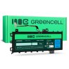 Green Cell Μπαταρία B21N1818 C21N1818-1 για Asus VivoBook 15 A512 A512DA A512FA A512JA R512F X512 X512DA X512FA X512FL
