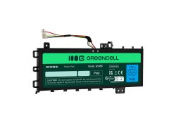 Green Cell Μπαταρία