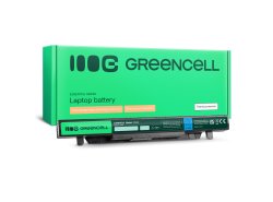 Green Cell Μπαταρία A41N1424 για Asus GL552 GL552J GL552JX GL552V GL552VW GL552VX ZX50 ZX50J ZX50V