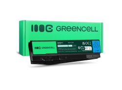 Green Cell Μπαταρία N850BAT-6 για Clevo N850 N855 N857 N870 N871 N875, Hyperbook N85 N85S N87 N87S