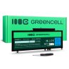 Green Cell Μπαταρία G5M10 0WYJC2 για Dell Latitude E5250 E5450 E5550