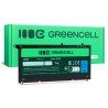 Green Cell Μπαταρία 90V7W JD25G για Dell XPS 13 9343 9350