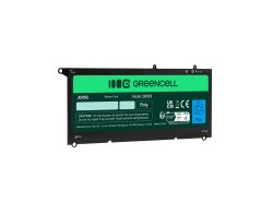 Green Cell Μπαταρία