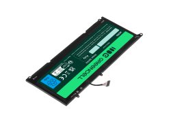 Green 5400 mAh