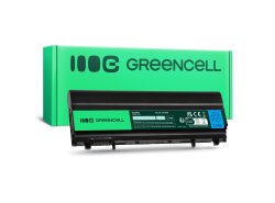Green Cell Μπαταρία VV0NF N5YH9 για Dell Latitude E5440 E5540 P44G