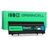 Green Cell ® Συσσωρευτής VVONF για φορητό υπολογιστή