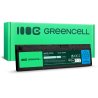 Green Cell Μπαταρία GVD76 F3G33 για Dell Latitude E7240 E7250