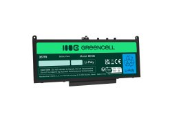 Green Cell Μπαταρία