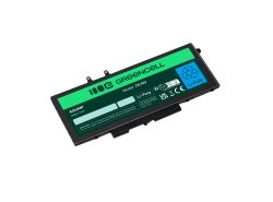 Green Cell Μπαταρία