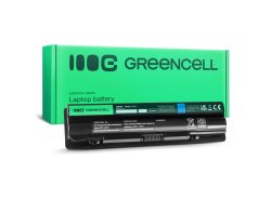 Green Cell Μπαταρία JWPHF R795X για Dell XPS 15 L501x L502x XPS 17 L701x L702x