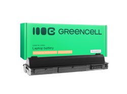 Green Cell Μπαταρία T54FJ 8858X για Dell Inspiron 17R 5720 7720 Vostro 3460 3560 Latitude E6420 E6430 E6520 E6530 E5520 E5530