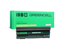 Green Cell Μπαταρία M5Y0X για Dell Latitude E6420 E6430 E6520 E6530 E5420 E5430 E5520 E5530 E6440 E6540 Vostro 3460 3560