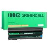 Green Cell Μπαταρία M5Y0X για Dell Latitude E6420 E6430 E6520 E6530 E5420 E5430 E5520 E5530 E6440 E6540 Vostro 3460 3560
