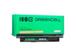 Green Cell Μπαταρία MR90Y για Dell Inspiron 15 3521 3531 3537 3541 3542 3543 15R 5521 5537 17 3737 5748 5749 17R 3721 5721 5737