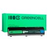 Green Cell ® Μπαταρία για HP Compaq Presario CQ70-225EF