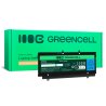 Green Cell Μπαταρία SH03XL 859356-855 859026-421 HSTNN-LB7L για HP Spectre x360 13-AC 13-AC000 13-W 13-W000