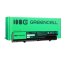 Green Cell Μπαταρία PH06 593572-001 593573-001 για HP 420 620 625 ProBook 4320s 4320t 4326s 4420s 4421s 4425s 4520s 4525s