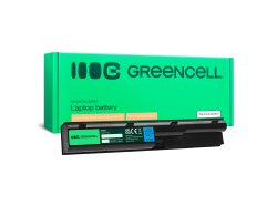 Green Cell Μπαταρία PR06 633805-001 650938-001 για HP ProBook 4330s 4331s 4430s 4431s 4446s 4530s 4535s 4540s 4545s