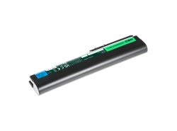 Green 4400 mAh