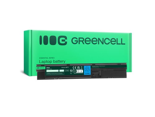 Green Cell Μπαταρία FP06 FP06XL 708457-001 708458-001 για HP ProBook 440 G1 445 G1 450 G1 455 G1 470 G1 470 G2