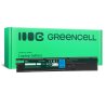 Green Cell Μπαταρία FP06 FP06XL 708457-001 708458-001 για HP ProBook 440 G1 445 G1 450 G1 455 G1 470 G1 470 G2