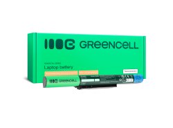 Green Cell Μπαταρία L14L4A01 L14L4E01 L14M4A01 L14S4A01 για Lenovo Z51-70 Z41-70 IdeaPad 500-14ISK 500-15ACZ 500-15ISK