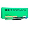 Green Cell Μπαταρία L14L4A01 L14L4E01 L14M4A01 L14S4A01 για Lenovo Z51-70 Z41-70 IdeaPad 500-14ISK 500-15ACZ 500-15ISK