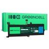 Green Cell Μπαταρία L16C2PB2 L16M2PB1 για Lenovo IdeaPad 3 3-15ADA05 3-15IIL05 320-15IAP 320-15IKB 320-15ISK 330-15IKB