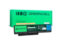 Green Cell Μπαταρία 45N1019 45N1024 45N1025 0A36307 για Lenovo ThinkPad X230 X230i X220s X220 X220i