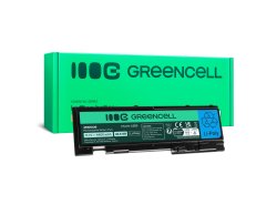 Green Cell Μπαταρία 45N1036 45N1037 45N1038 42T4844 42T4845 42T4847 0A36287 για Lenovo ThinkPad T420s T420si T430s T430si
