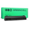 Green Cell ® Μπαταρία για Samsung NP-P530-JS01DE