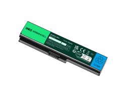 Green Greencell