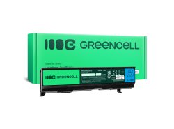 Green Cell Μπαταρία PA3399U-2BRS για Toshiba Satellite A100 A105 M100 Satellite Pro A100 Equium A100