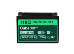 Green Cell ®
