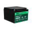 Green Cell ® AGM 12V 26Ah μπαταρία VRLA μπαταρία μολύβδου Unbemann αλιευτικό κόπτη σκάφος σκούτερ γκαζόν τρακτέρ χλοοκοπτικό