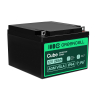 Green Cell ® AGM 12V 26Ah μπαταρία VRLA μπαταρία μολύβδου Unbemann αλιευτικό κόπτη σκάφος σκούτερ γκαζόν τρακτέρ χλοοκοπτικό