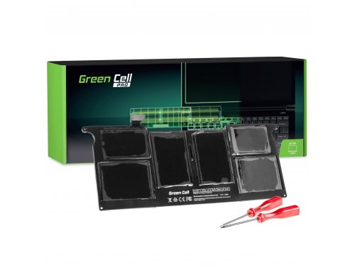 Green Cell PRO Laptop Akku A1406 για Apple MacBook Air 11 A1370 A1465 (Μέσα 2011, Μέσα 2012)