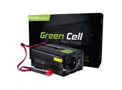 Green Cell 12 12V σε 230V 150W / 300W
